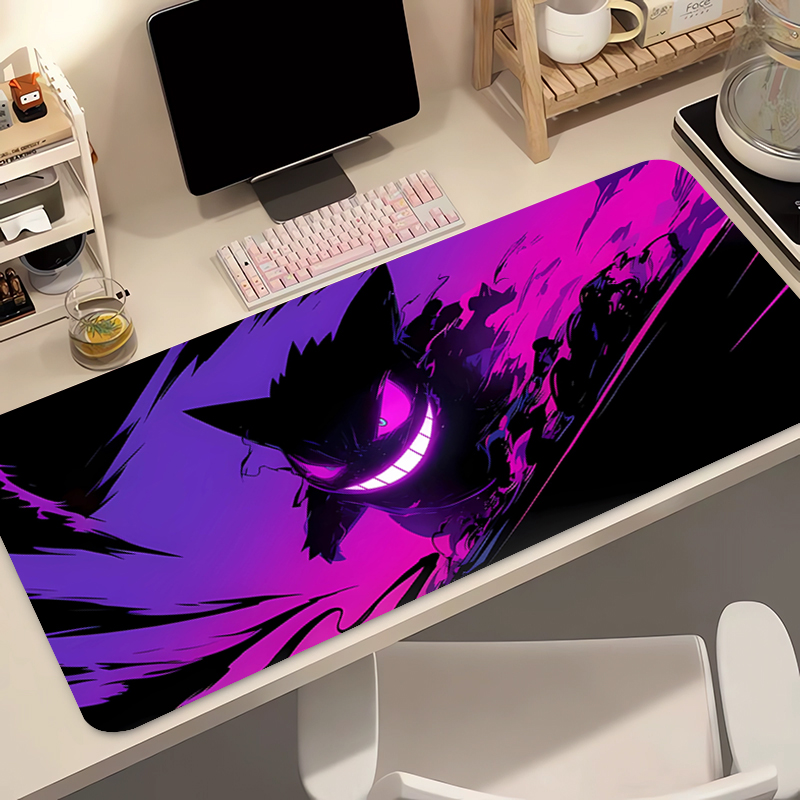 Tapis de souris Anime 90x40cm  - Gaming Accessories Gamer avis et prix