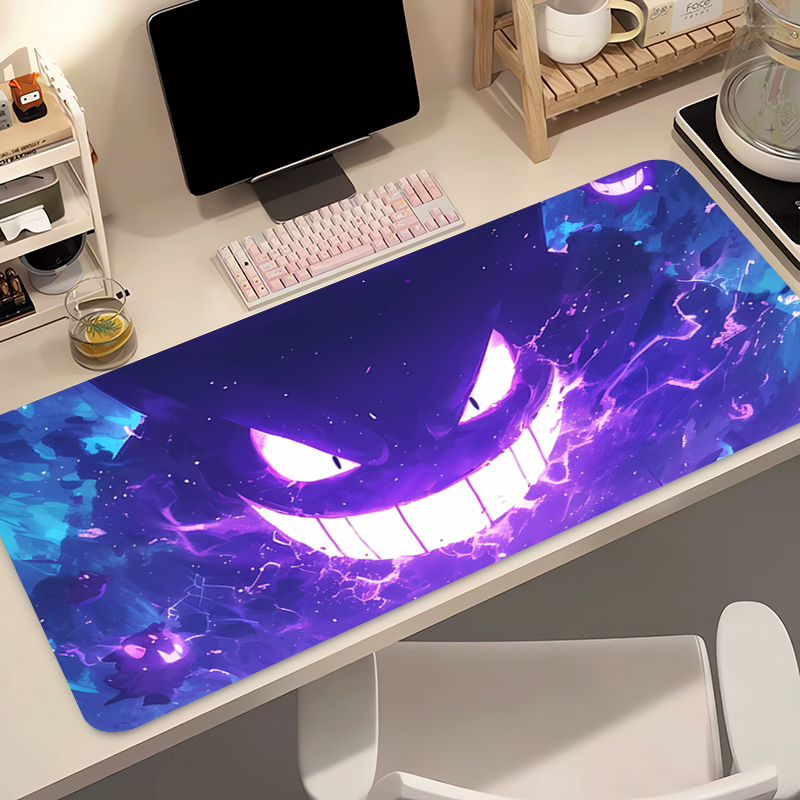 Tapis de souris Anime 90x40cm  - Gaming Accessories Gamer avis et prix