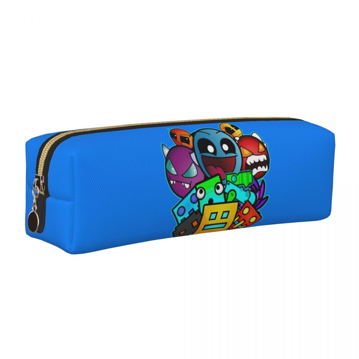 Trousse à crayons de jeu géomé - Gaming Accessories Box avis et prix