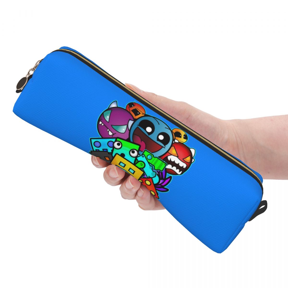 Trousse à crayons de jeu géomé - Gaming Accessories Box avis et prix