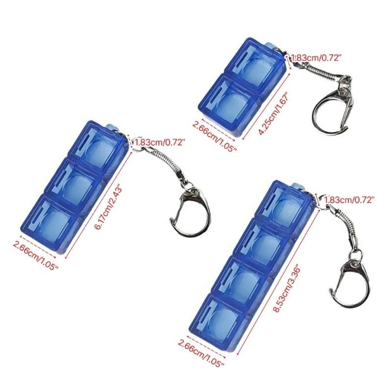 DIY Fidget Keycap Stress Relie - Keyboard Switch Tester avis et prix