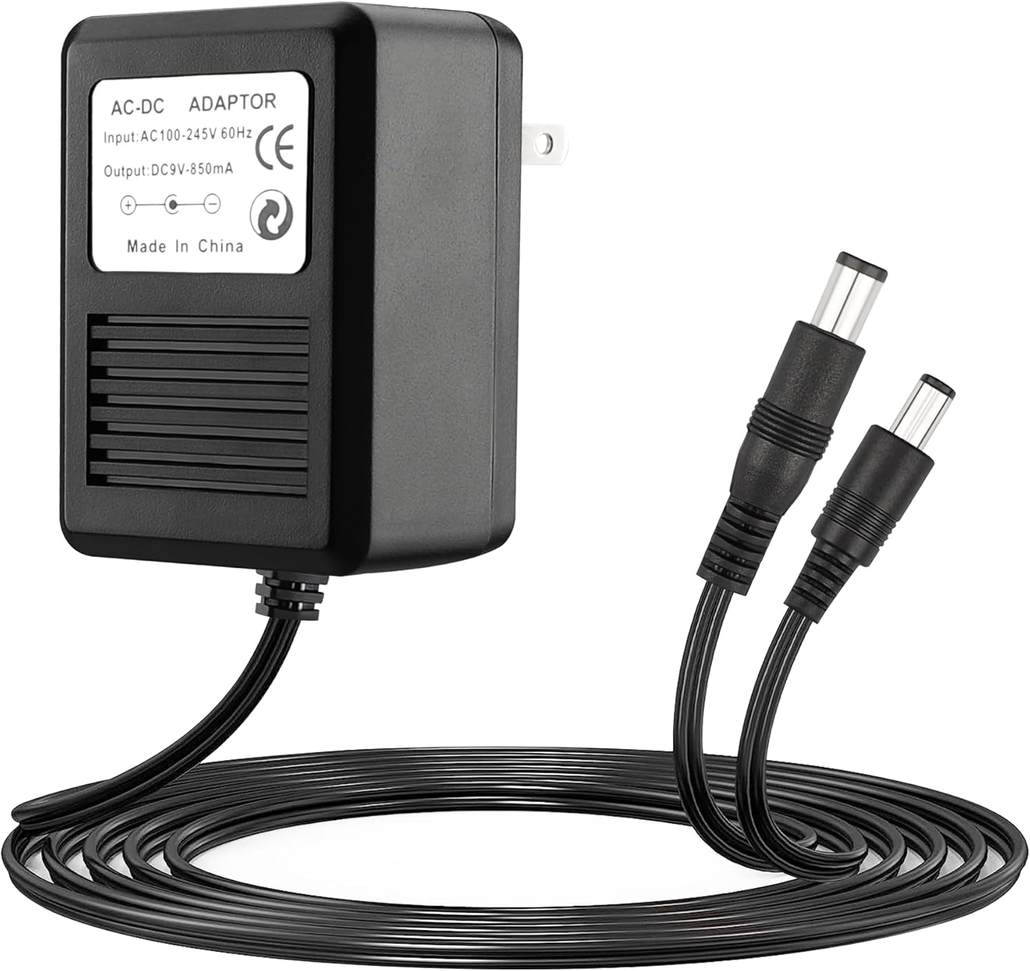 Câble adaptateur d'alimentatio - Gaming Accessories Dropshipping avis et prix