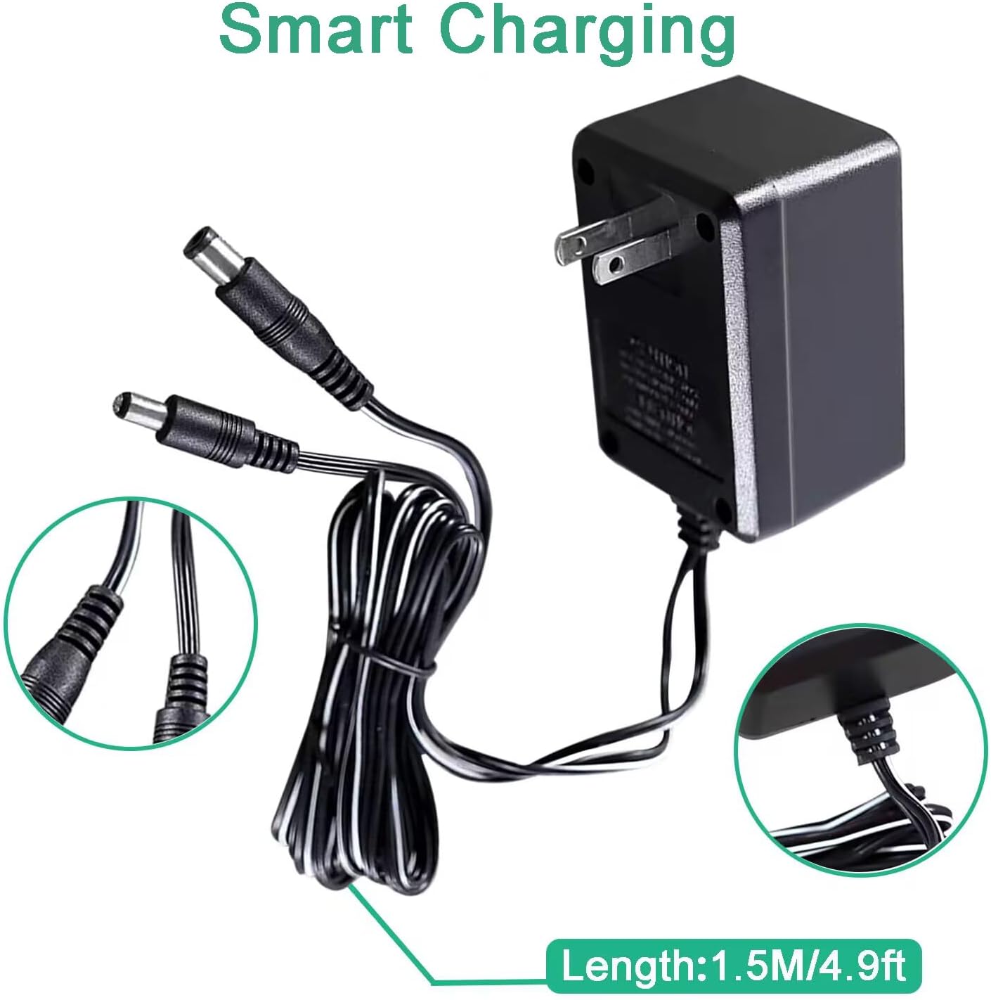 Câble adaptateur d'alimentatio - Gaming Accessories Dropshipping avis et prix