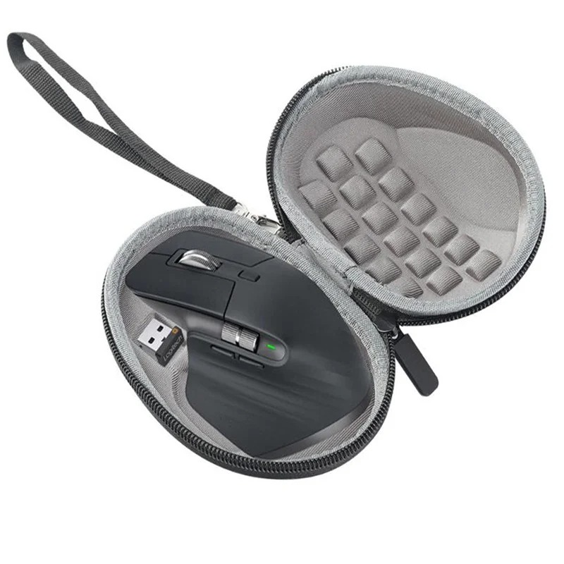 Sac de transport pour souris d - Gaming Accessories Box avis et prix
