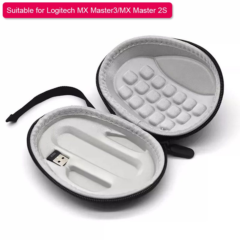Sac de transport pour souris d - Gaming Accessories Box avis et prix