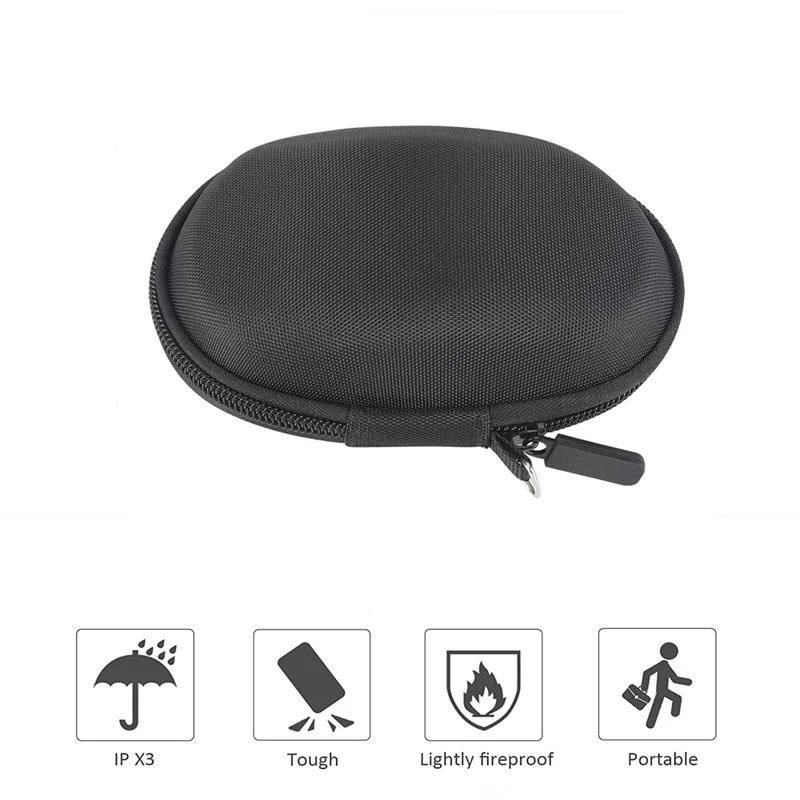 Sac de transport pour souris d - Gaming Accessories Box avis et prix