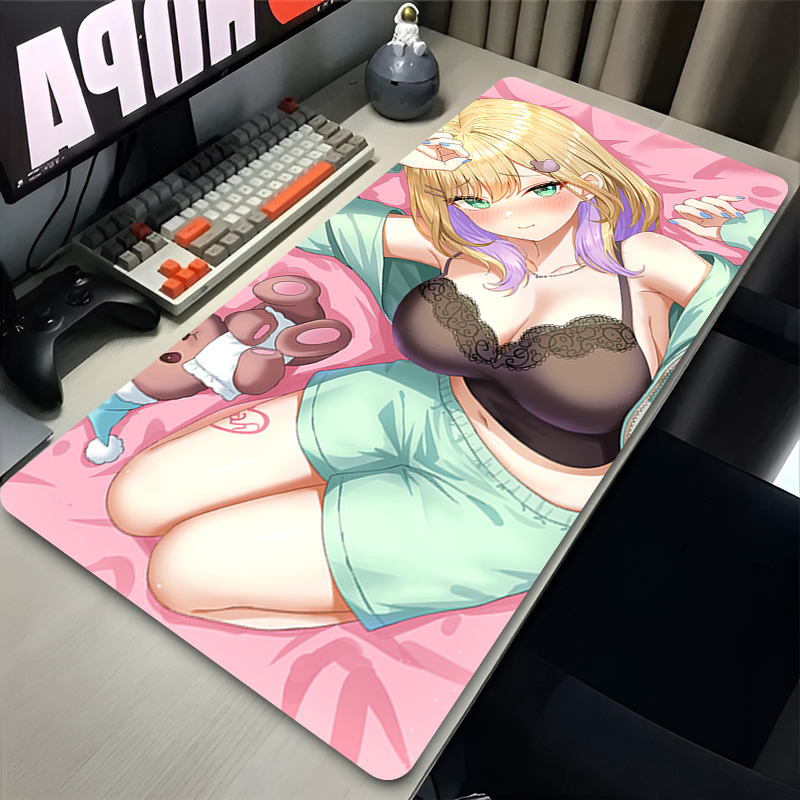 Tapis de souris Gamer accessoi - Gaming Accessories Companies avis et prix