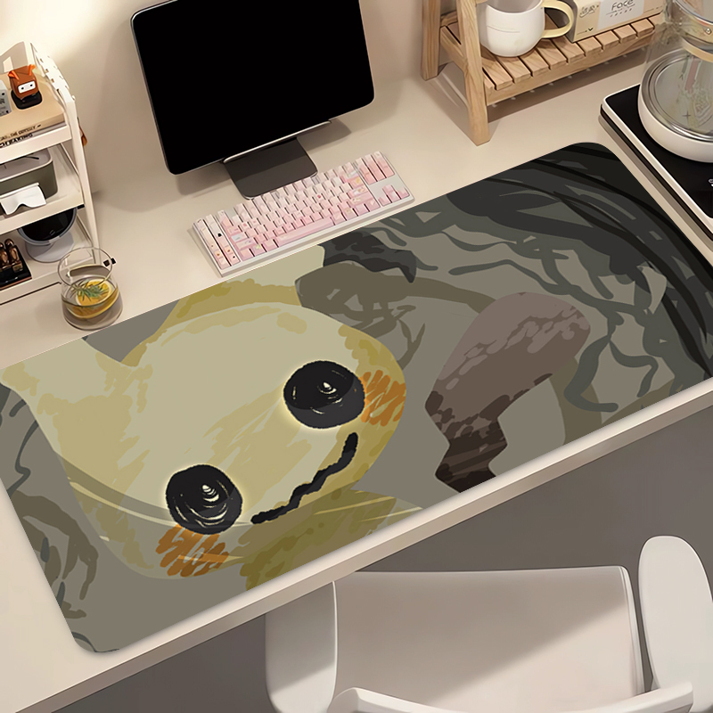 Tapis de souris Anime Pokemon  - Gaming Accessories Gamer avis et prix