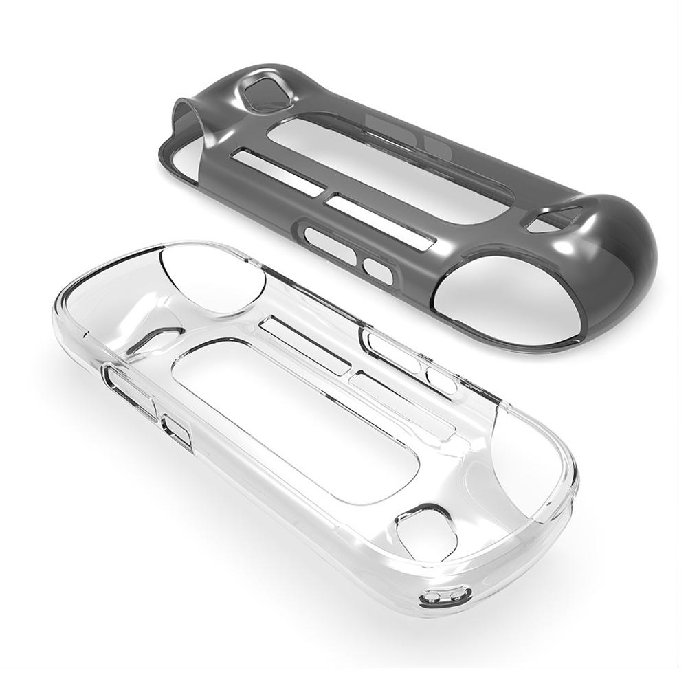 Étui souple transparent pour R - Gaming Accessories Dropshipping avis et prix