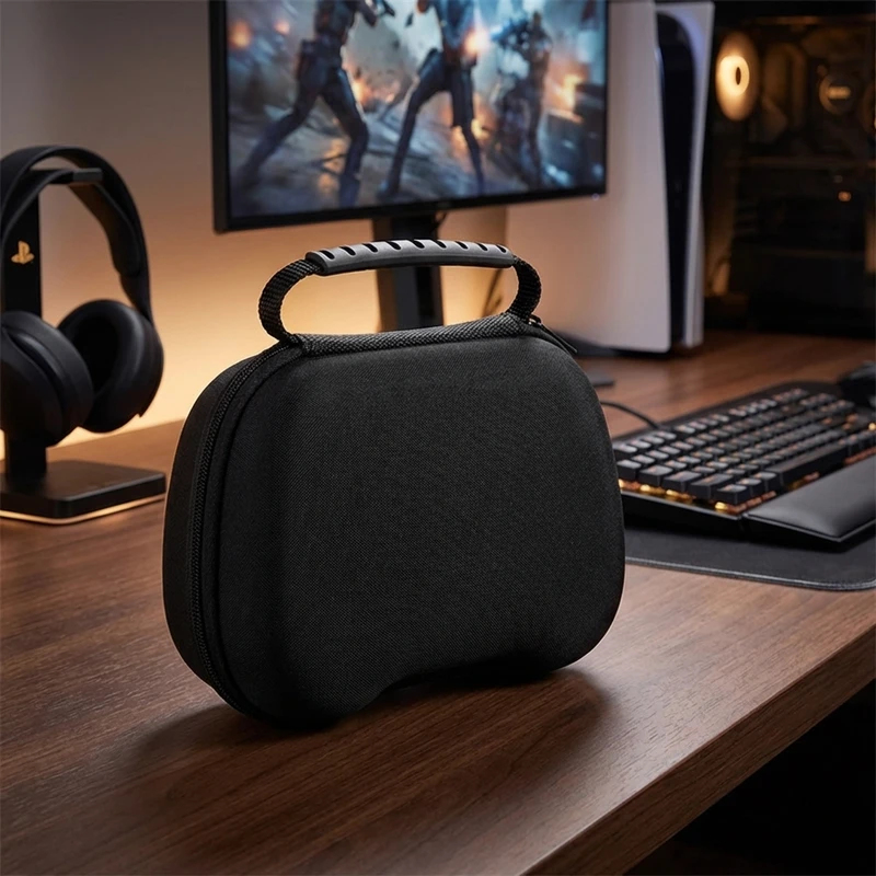 Étui de rangement pour manette - Gaming Accessories Box avis et prix