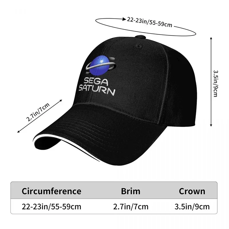 Casquette de baseball avec log - Gaming Accessories Men avis et prix