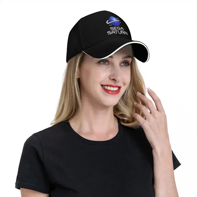 Casquette de baseball avec log - Gaming Accessories Men avis et prix