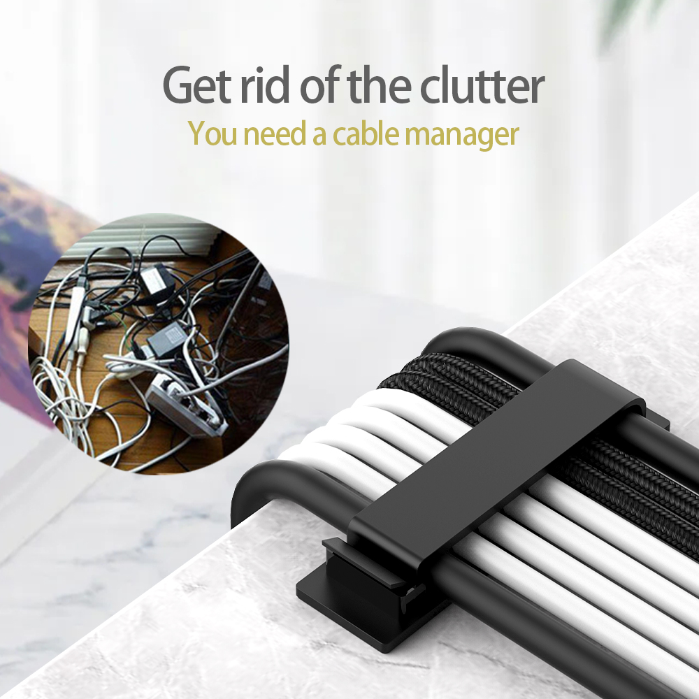 Kit de gestion d'organisateur  - Sleeved Cable Kit avis et prix