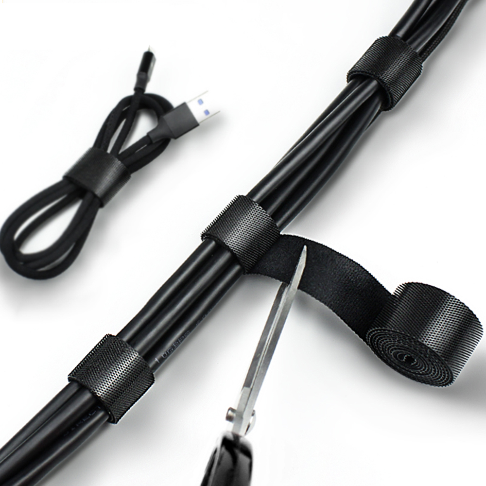 Kit de gestion d'organisateur  - Sleeved Cable Kit avis et prix