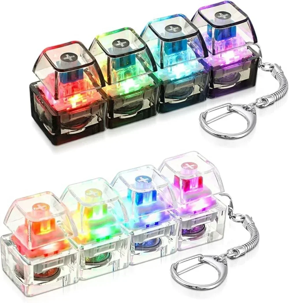 Testeur de commutateur de clav - Keyboard Switch Tester avis et prix
