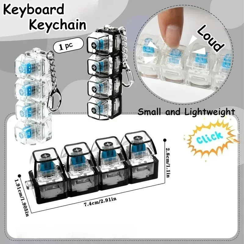 Testeur de commutateur de clav - Keyboard Switch Tester avis et prix
