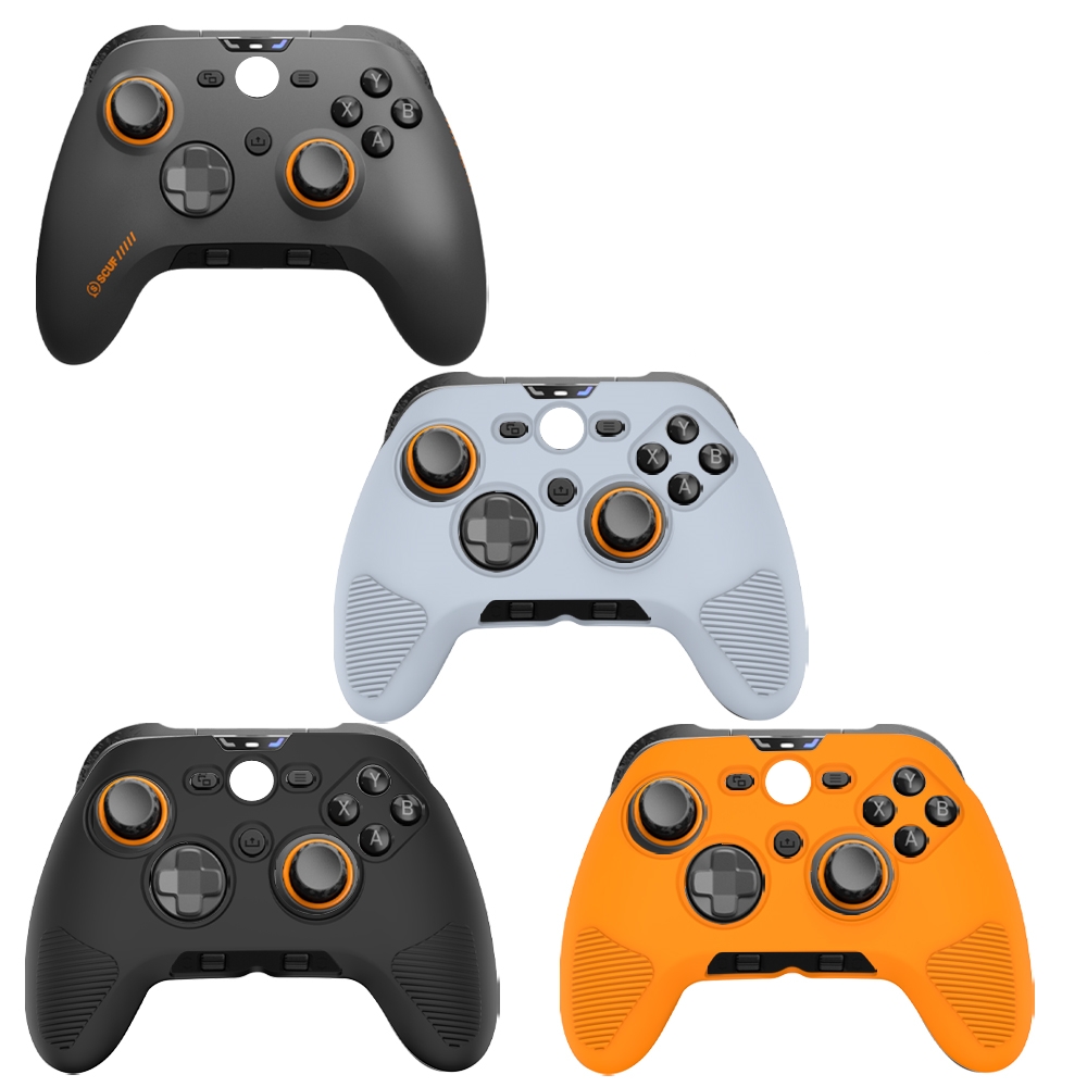 Housse de protection en Silico - Gaming Accessories Dropshipping avis et prix